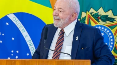Casa Branca diz que fala de Lula sobre guerra é “problemática”