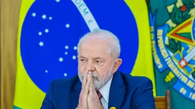Em editorial, Estadão critica governo Lula: “Política de destruição”