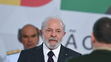 Congresso vai rever decretos de Lula sobre marco de saneamento