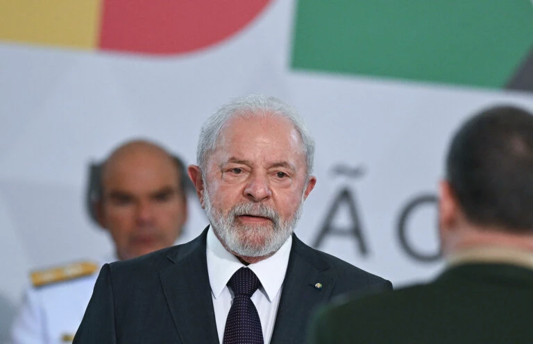 No momento, você está visualizando Congresso vai rever decretos de Lula sobre marco de saneamento