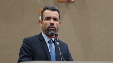 Vereador Peixoto realiza indicação que propõe primeiros socorros em áreas públicas de lazer em Manaus