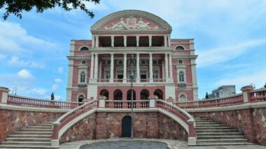 Espaços culturais da Secretaria de Cultura terão horários de funcionamento diferenciados durante o feriado