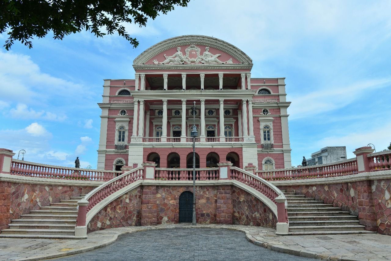 No momento, você está visualizando Espaços culturais da Secretaria de Cultura terão horários de funcionamento diferenciados durante o feriado