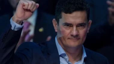 PL sobre prisão em 2ª instância é desarquivado no Senado