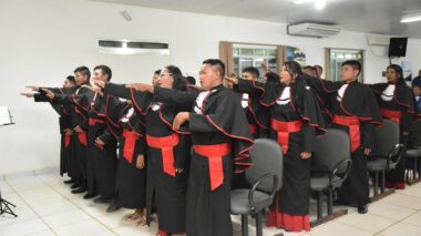 UEA forma alunos indígenas e não-indígenas em São Gabriel da Cachoeira