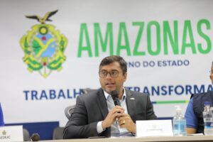 Leia mais sobre o artigo Wilson Lima vai à Brasília apresentar propostas do Governo do Amazonas para incentivar cultura de paz nas escolas