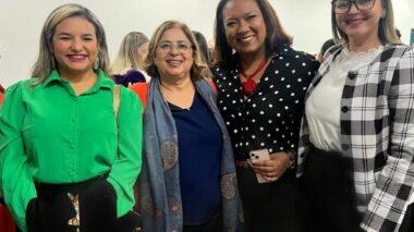 Amazonas participa de fórum nacional que discute políticas para mulheres, em Brasília*