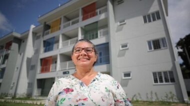 Inauguração do 1º Habitacional do Prosamin+, ampliação do Ilumina+ Amazonas e obras na Saúde são marcos dos 100 primeiros dias de Governo