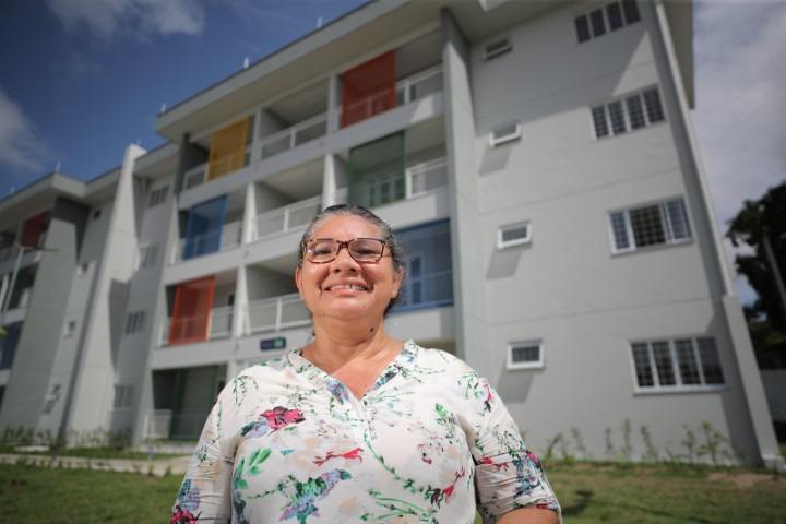 Você está visualizando atualmente Inauguração do 1º Habitacional do Prosamin+, ampliação do Ilumina+ Amazonas e obras na Saúde são marcos dos 100 primeiros dias de Governo