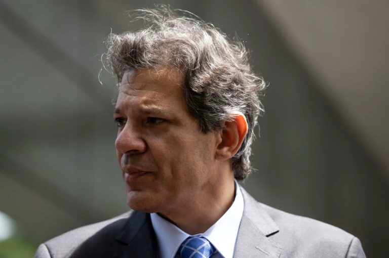 No momento, você está visualizando Haddad diz que vai propor a Lula até o fim do ano nova regra para gastos obrigatórios