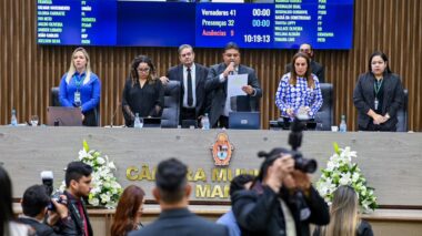 CMM aprova Audiência Pública que vai discutir mediadores para Pessoas com Deficiência nas escolas