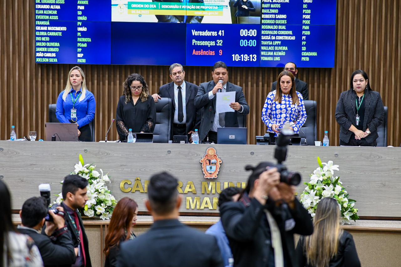 Você está visualizando atualmente CMM aprova Audiência Pública que vai discutir mediadores para Pessoas com Deficiência nas escolas