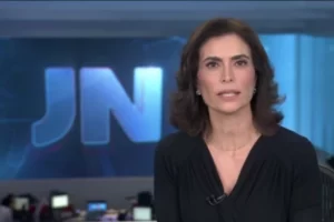 Leia mais sobre o artigo Globo não poupa nem plantonista do Jornal Naciona. Giuliana Morrone é demitida da Globo após 34 anos de emissora