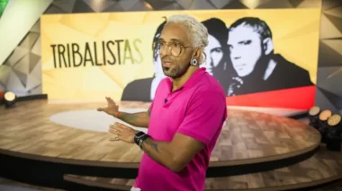 TV Globo mira altos salários e demite diretor do “Fantástico”