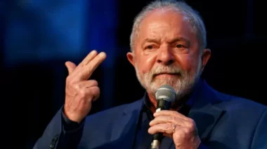 Datafolha: Lula é aprovado por 38% e reprovado por 29% nos 3 primeiros meses