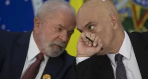 Leia mais sobre o artigo Moraes atribui ao discurso de Bolsonaro tragédias escolares