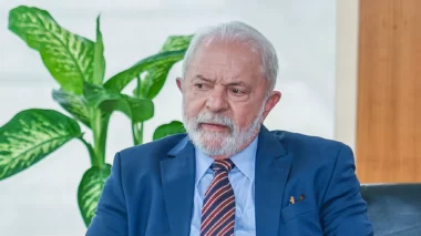 Brasil perde negócio de mais de R$ 250 bilhões após fala de Lula