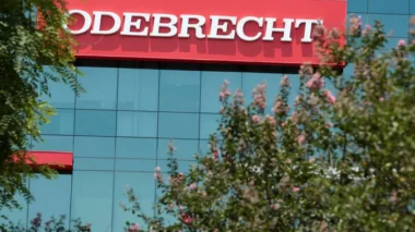 Odebrecht ganha contrato de R$ 6 bilhões para construir ferrovia