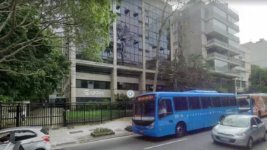 Crise: Globo decide vender sede histórica no Rio de Janeiro