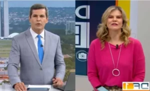 Leia mais sobre o artigo Rede Globo demite mais dois nomes veteranos do jornalismo