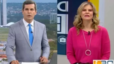 Rede Globo demite mais dois nomes veteranos do jornalismo