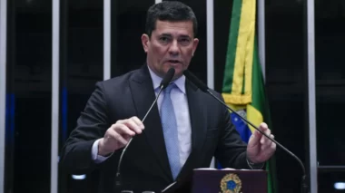 Moro diz que Lula divulgou “desinformação grave” sobre PCC