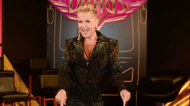 Xuxa, condena a Bíblia e sugere reescrevê-la