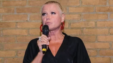 Justiça nega apelação de Xuxa contra o senador Magno Malta