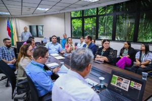 Leia mais sobre o artigo Caio André confirma 2ª edição da Câmara Cidadã para junho, no Centro Cultural dos Povos da Amazônia