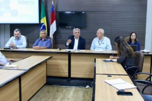 Leia mais sobre o artigo Governo do Amazonas reativa Conselho Estadual de Energia