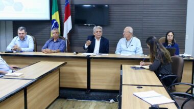 Governo do Amazonas reativa Conselho Estadual de Energia