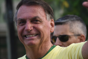 Leia mais sobre o artigo Bolsonaro deve retomar viagens e motociatas pelo Brasil para fortalecer candidaturas municipais do PL