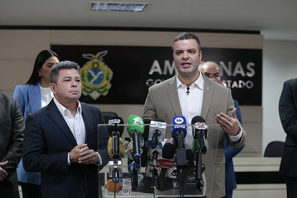 No momento, você está visualizando Governo do Amazonas abre inscrições para o ‘CNH Social’ 2023