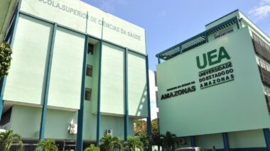 Wilson Lima afirma que irá atuar para reestabelecer sistema de cotas da UEA