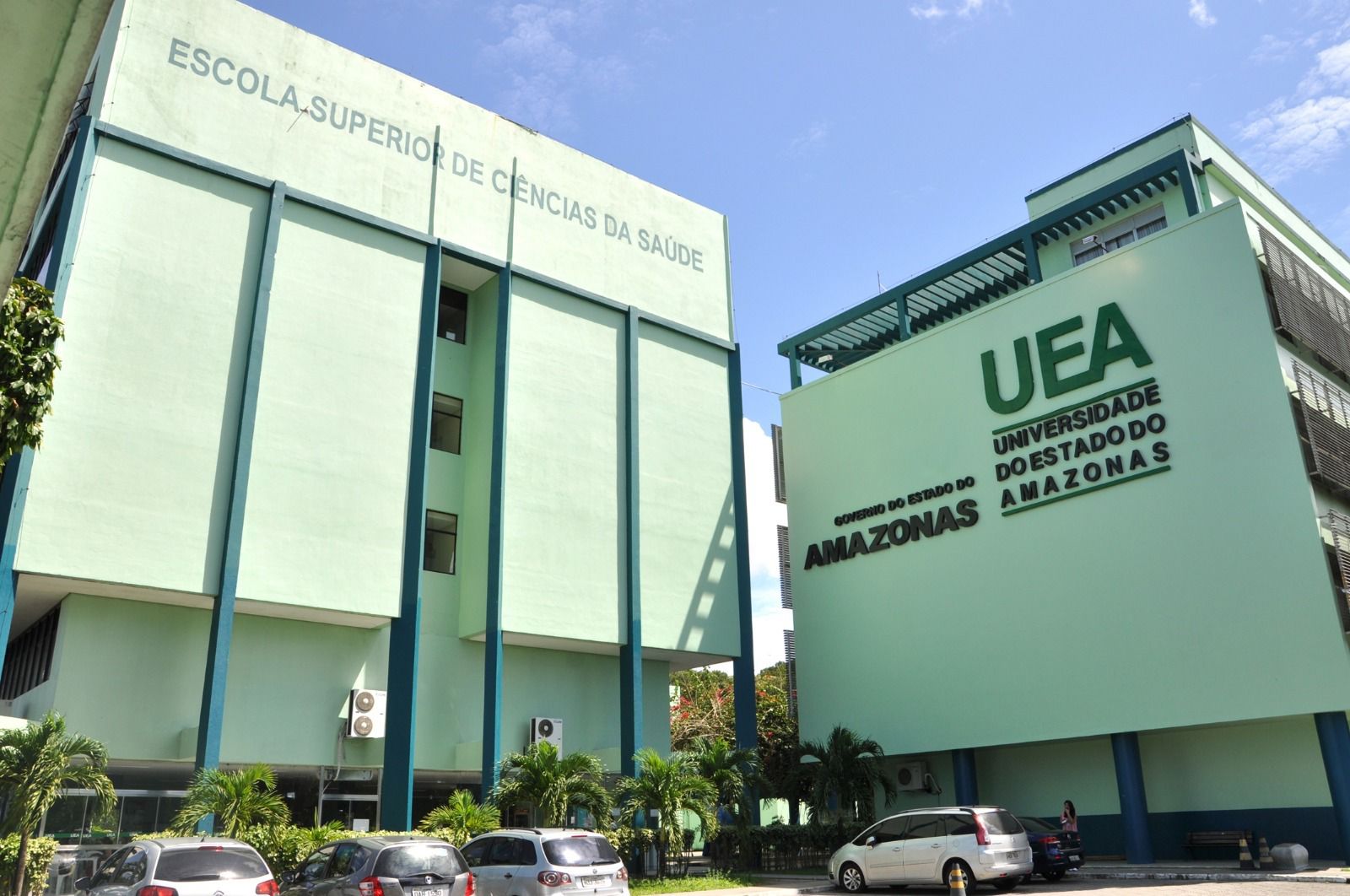 No momento, você está visualizando Wilson Lima afirma que irá atuar para reestabelecer sistema de cotas da UEA
