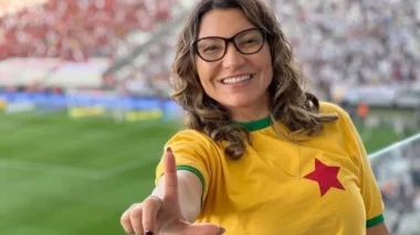 Shein e Shopee: Janja contesta post sobre taxação e é criticada