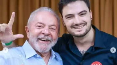 Após críticas, governo aciona Felipe Neto para falar de taxação