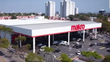 Makro fechará suas últimas 24 lojas no Brasil