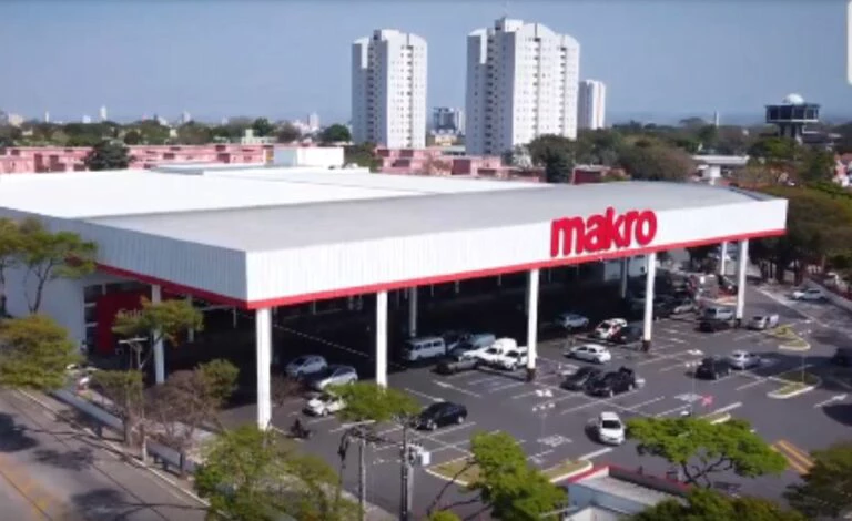 No momento, você está visualizando Makro fechará suas últimas 24 lojas no Brasil