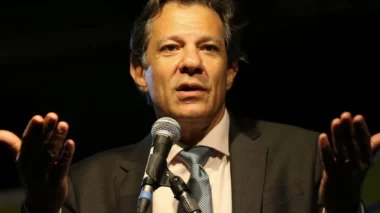 “Sem Lira e Pacheco, não estaríamos aqui”, declara Haddad