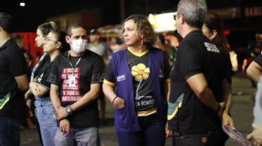 Durante CIF, homem é flagrado com adolescente em pousada no Jorge Teixeira