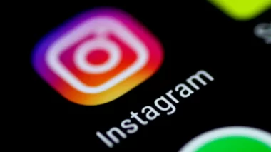 Instagram fica fora do ar neste domingo