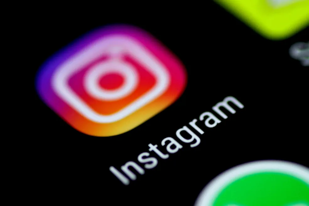 Você está visualizando atualmente Instagram fica fora do ar neste domingo