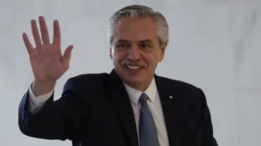 “Aliado de 1ª hora” de Lula, Fernández chega ao Itamaraty