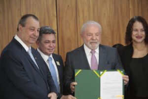 Leia mais sobre o artigo Governo do Amazonas destaca autonomia do CBA para captação de novos investimentos