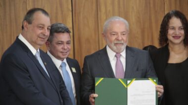 Governo do Amazonas destaca autonomia do CBA para captação de novos investimentos
