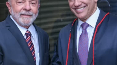 Lula nomeará dois ministros que julgarão Jair Bolsonaro no TSE