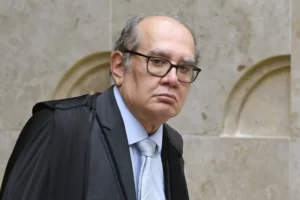 Leia mais sobre o artigo Gilmar Mendes sobre Zanin: “Advocacia quase heroica”