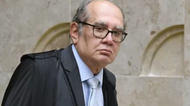 Gilmar Mendes sobre Zanin: “Advocacia quase heroica”