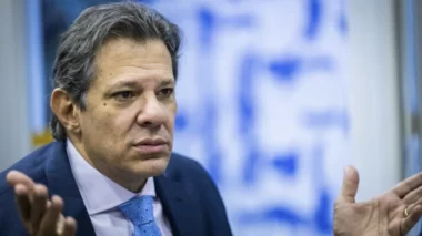 TCU investigará se Haddad fez “pedalada fiscal” no INSS